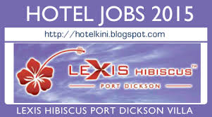 Maybe you would like to learn more about one of these? Malaysia Hotel Jobs 2018