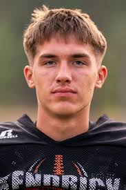 Kendrick football: Time to make history