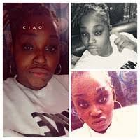 Bianca Payne's Instagram, Twitter & Facebook