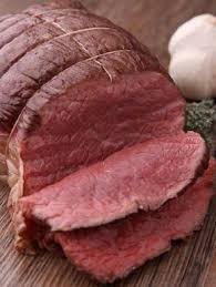 Rosbeef Cocotte Mamie Recette Recettes De Cuisine Rosebeef Recette Rosbeef