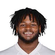 Javonte Williams EA SPORTS™ Madden NFL 25 Player Ratings