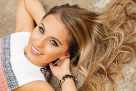 Emily Rye of St Joseph Academy