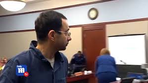 As a reminder, the july 2021 remote uniform bar examination exam files must be downloaded by 5:00 pm (et) today, july 22, 2021. Larry Nassar Katelyn Ohashi Hits Out At Usa Gymnastics Daily Mail Online
