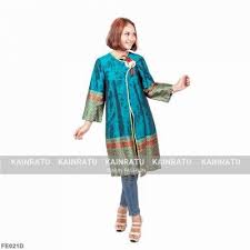 Kreasi baju kain tenun jepara. Kainratu Tenun Fashion Model Baju Tenun Jepara Terbaru Model Pakaian Perempuan Model Baju Wanita
