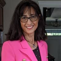 Vicky Esposito Brady