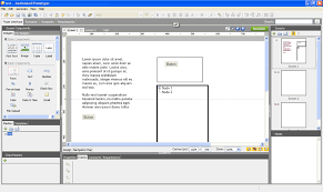 Download Justinmind Prototyper Full Cracked Programs Latest Version For Pc And Mac Download Cracked Programs Crac Prototyping Tools Web Design Mac Download