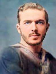 I thought people would be interested in this article and photo about my  great-great uncle John C. Ondracek AKA the wrestler "Farmer George McLeod."  I remember visiting him in the nursing home