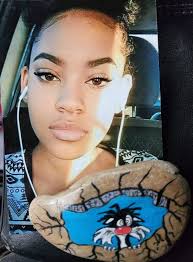 Rock drop! I hope a kid finds it!