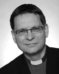 The CATHEDRAL CHURCH of ST. JAMES