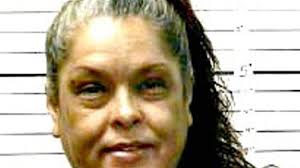 Texas woman supplied meth for sales in Harrison County