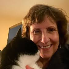 Kathy Testa (@kbtesta) • Threads, Say more