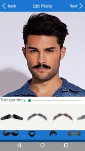 Easyhairstyler offers you the unique chance to try out hairstyles and prevent a potential haircut disaster. Men Haircuts Hairstyles For Android Apk Download