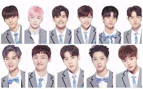 Chanyeol exo jadi pembicara di 'world knowledge forum', ungkap rasanya jadi idol berpengaruh. Lulus Dari Produce 101 Season 2 Wanna One Panen Tawaran Iklan Showbiz Liputan6 Com