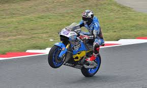 Honda Scott Redding Gbr Marc Vds Racing Honda Racing Motogp