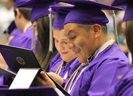 Tenoroc High School Graduation