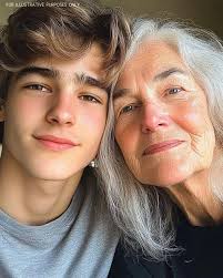 Dad was teared up and ready to get his boy HOME.