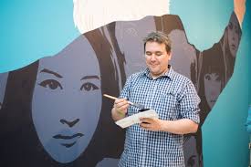 the Art of a Political Revolution