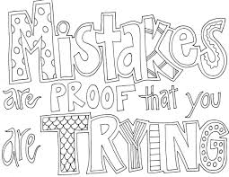 Discover all our printable coloring pages for adults, to print or download for free ! Quote And Sayings Coloring Pages Quote Coloring Pages All Quotes Colouring Pages