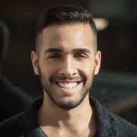 Christopher Abreu's Instagram, Twitter & Facebook