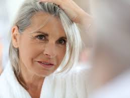 It emphasizes mainly on the hair roots and whole scalp health and thereby promotes it is also known as the mushroom of everlasting. Chinese Medicine For Grey Hair