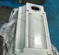 Brand New ABB 3HAC043453-003 Robot IRB6700 two-axis motor Motor In Box |  eBay