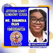 Jefferson County School District