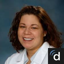 Dr. Clarissa J. Diamantidis (Jonas), MD