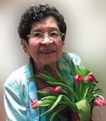 Josephine Morales Sanchez