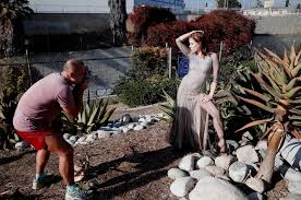 He initially photographed celebrities, and then quickly graduated to shoots for youth style magazines. Backstage With Juergen Teller Pavleye Art Culture