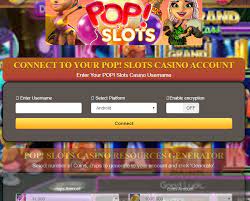 Looking for free chip generators? Pop Slots Free Chips 2020 Generator Android Ios