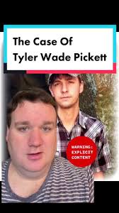 Tyler Puckett