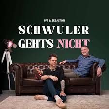 Amazon.com: Schwuler gehts nicht : Sebastian Rosmus und Pat Müller: Audible  Books & Originals