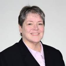 Becci Smith Promoted to Vice President