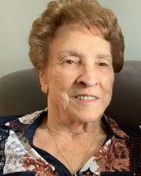 Roy et Giguère Avis de décès