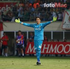 Maybe you would like to learn more about one of these? Eski Hocasi Acikladi Altay Bayindir Real Madrid De Son Dakika Fenerbahce Haberleri Fotogra