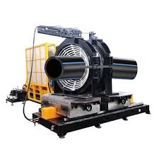 China Multi Angle Plastic Pipe Welding Machine Manufacturers ...