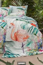 Stylische Mako Satin Bettwasche Mako Satin Bettwasche Bettwasche Bett