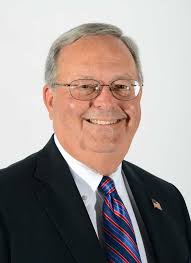 Public Defender Matt Shirk raps opponent as lifelong Democrat