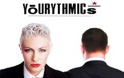 Yourythmics: The Annie Lennox & Eurythmics Tribute Experience