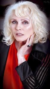 Blondie/Debbie Harry
