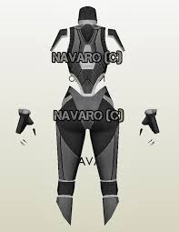 Fortnite Lynx Cosplay Diy Blueprints 3d Models Cosplay Diy Cosplay Lynx