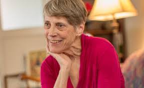 Barbara Martel's Instagram, Twitter & Facebook