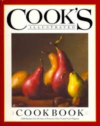 He is the author of several cookbooks. Tried And True Tricks From America S Test Kitchen Npr