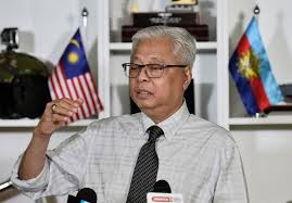 976,859 likes · 203,545 talking about this. Datuk Seri Ismail Sabri Yaakob Kl Foodie