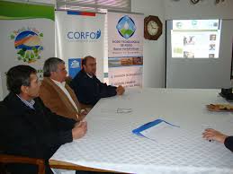 Agricultores podrán ser parte de Comunidad Virtual para informarse de  Tecnologías en Riego