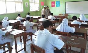 Maybe you would like to learn more about one of these? Usbn Pai Smp Di Pandeglang Berlangsung Lancar Website Kantor Kementerian Agama Kab Pandeglang