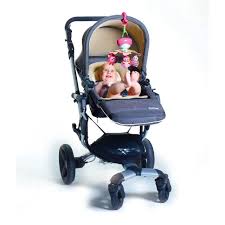 This mobile will stimulate your baby's senses with the friendly and smiley insects and flower characters. Amazon Com Tiny Love Take Along Mobile Tiny Princess Crib Toys Baby