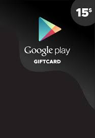 Google play gift codes can be used on the google play store, the official app store for android, to purchase apps, games, and more. Buy Google Play Gift Card 15 Usd Key North America Eneba