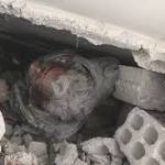 Death toll crosses Syria regime