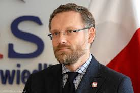 Bogucki wysoko awansował w strukturach PiS w Szczecinie. Jest najważniejszy  w okręgu. Kaczyński wymienia partyjnych szefów